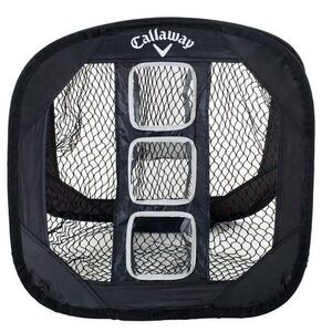 Black Callaway Golf Chipping Net